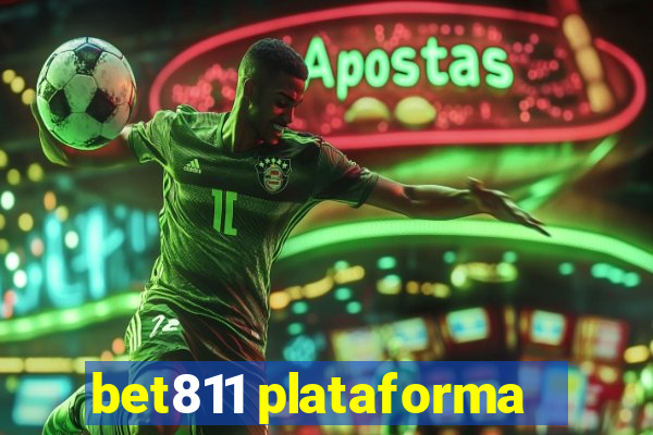 bet811 plataforma